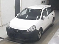 NISSAN AD 2021