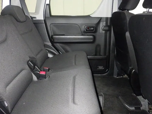 SUZUKI WAGON R 2021