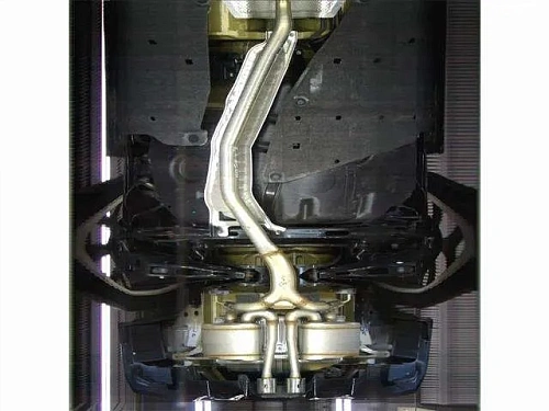 HONDA CIVIC 2026