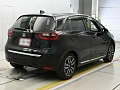 HONDA FIT 2023