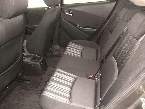 MAZDA MAZDA2 2021