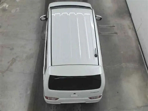 SUZUKI WAGON R 2023