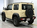 SUZUKI JIMNY SIERRA 2023