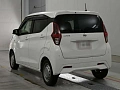 NISSAN DAYZ 2022