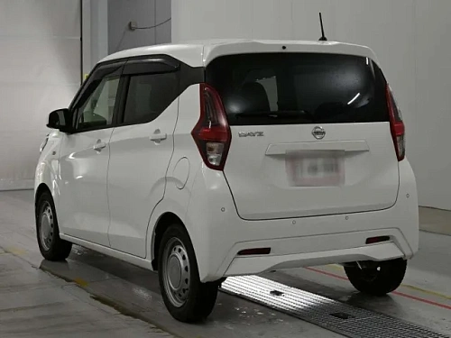 NISSAN DAYZ 2022