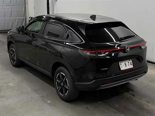 HONDA VEZEL 2023