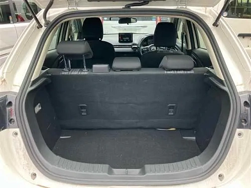 MAZDA MAZDA2 2023