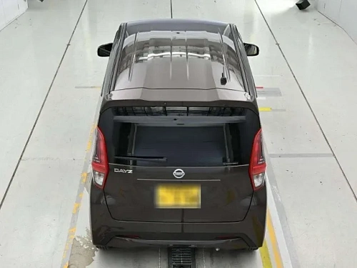 NISSAN DAYZ 2023