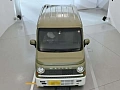 HONDA N VAN 2026