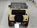 SUZUKI JIMNY SIERRA 2023
