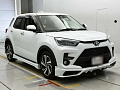 TOYOTA RAIZE 2023
