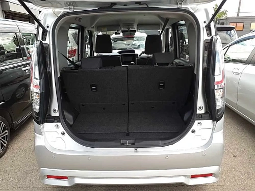 SUZUKI SOLIO 2023