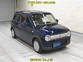 SUZUKI ALTO LAPIN 2022