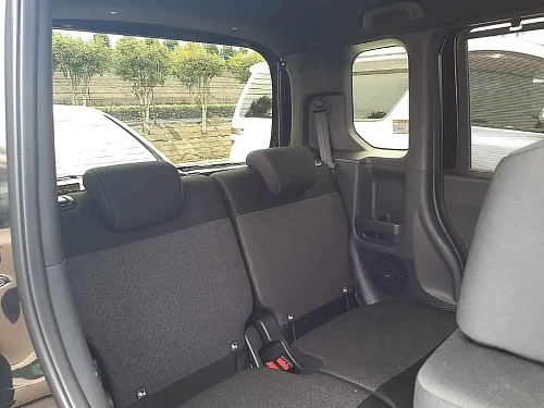 HONDA N BOX 2023