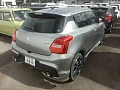 SUZUKI SWIFT 2023