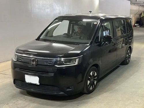 HONDA STEP WAGON 2023