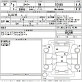 TOYOTA ROOMY 2023