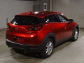 MAZDA CX-3 2021