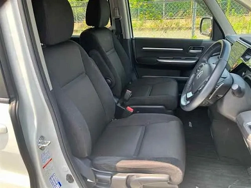 HONDA STEP WAGON 2021