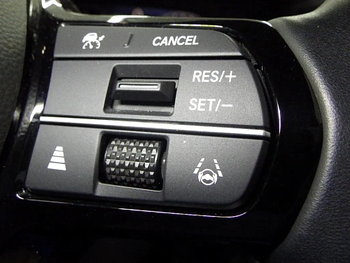 HONDA STEP WAGON 2023