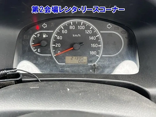 NISSAN AD 2021