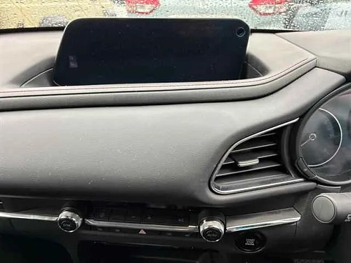 MAZDA CX-30 2023