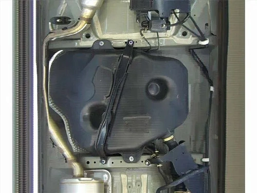 HONDA N BOX 2023