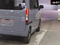 HONDA N VAN 2023