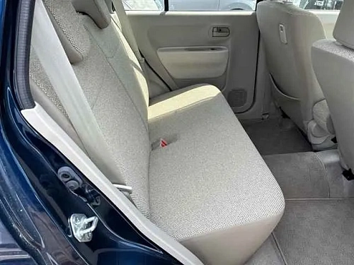 SUZUKI ALTO LAPIN 2021