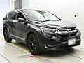 HONDA CR-V 2022