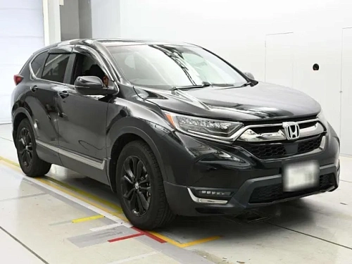 HONDA CR-V 2022