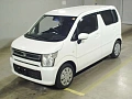 SUZUKI WAGON R 2022