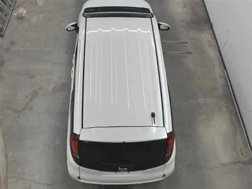 TOYOTA SIENTA 2023