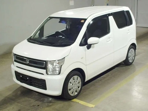 SUZUKI WAGON R 2022