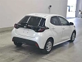 TOYOTA YARIS 2023