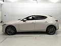 MAZDA MAZDA3 2023