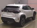 TOYOTA YARIS CROSS 2023