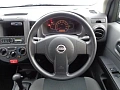 NISSAN AD 2022