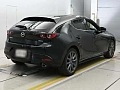 MAZDA MAZDA3 2023