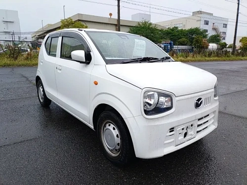 MAZDA CAROL 2021