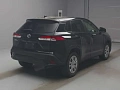 TOYOTA COROLLA CROSS 2023