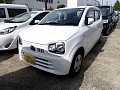 MAZDA CAROL 2021