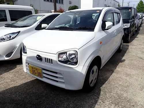 MAZDA CAROL 2021