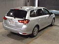 TOYOTA COROLLA FIELDER 2023