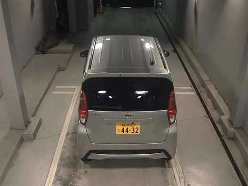 NISSAN DAYZ 2023