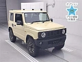 SUZUKI JIMNY 2021