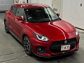 SUZUKI SWIFT 2023