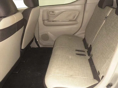 NISSAN DAYZ 2022