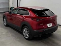 MAZDA CX-30 2023
