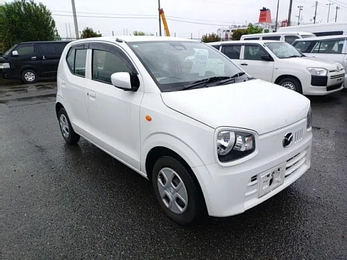 MAZDA CAROL 2021